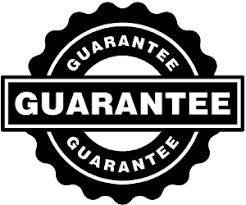 شرایط گارانتی