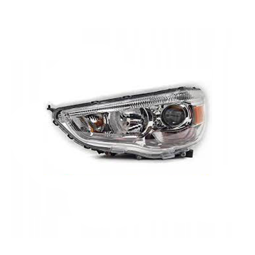 چراغ - میتسوبیشی