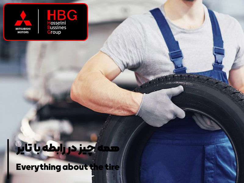 عملکرد تایرها در طول زمان چه تغییری می‌کند؟ تفاوت اصلی بین تایر نو و کارکرده چیست؟