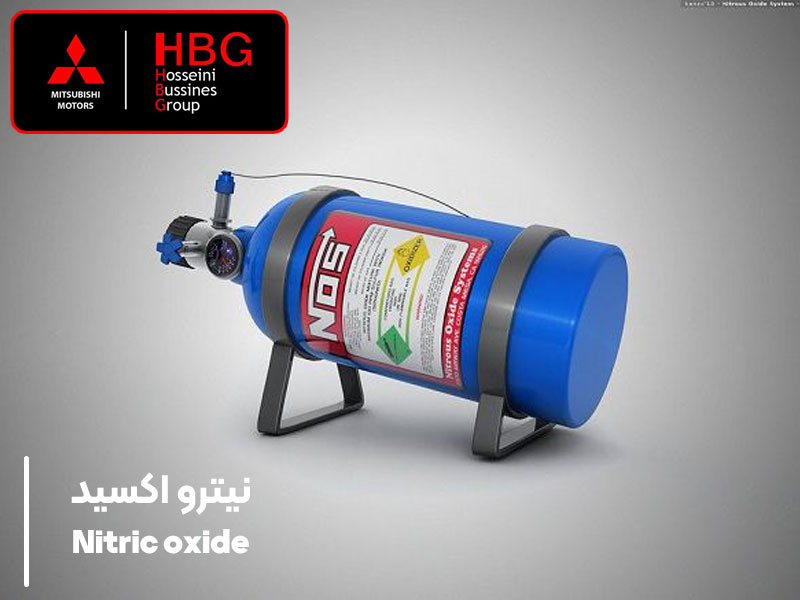 سیستم نیترو اکسید خودرو (نیتروس)