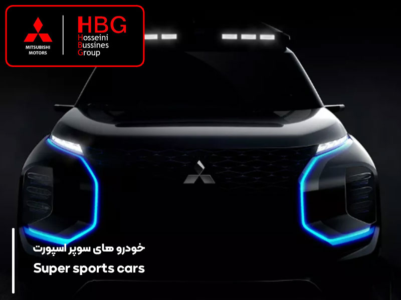 بهترین سوپر اسپرت های جهان