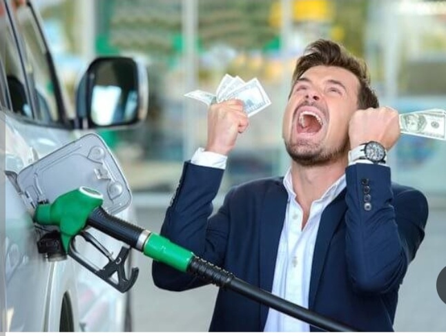 کاهش مصرف سوخت