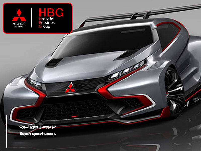 خودروهای سوپر اسپرت ( پارت 2 )