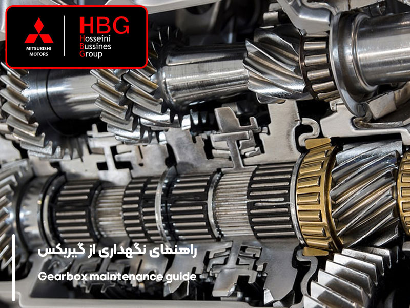 راهنمای نگهداری از گیربکس اتوماتیک و نکاتی که باید بدانید