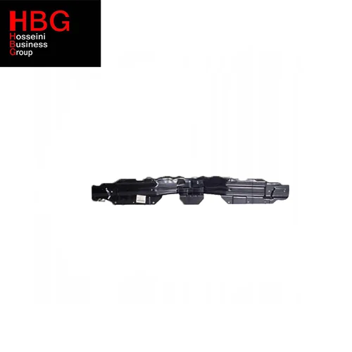 تقویتی سپر عقب_pajero