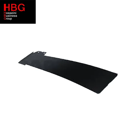 برچسب درب عقب راست ( Genuine parts ) لنسر