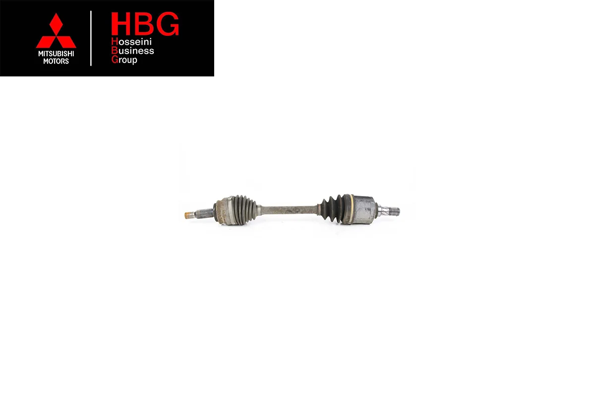 پلوس جلو چپ اصلی میتسوبیشی ( Genuine parts ) - اوتلندر