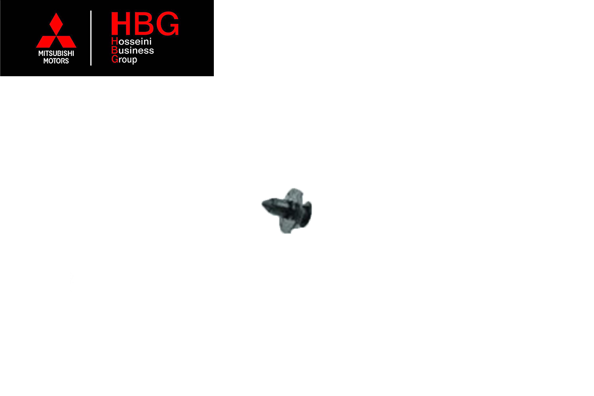 خار اصلی میتسوبیشی ( Genuine Parts ) - ای اس ایکس