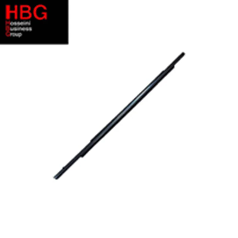 زه پائين شيشه درب عقب چپ_OUTLANDER