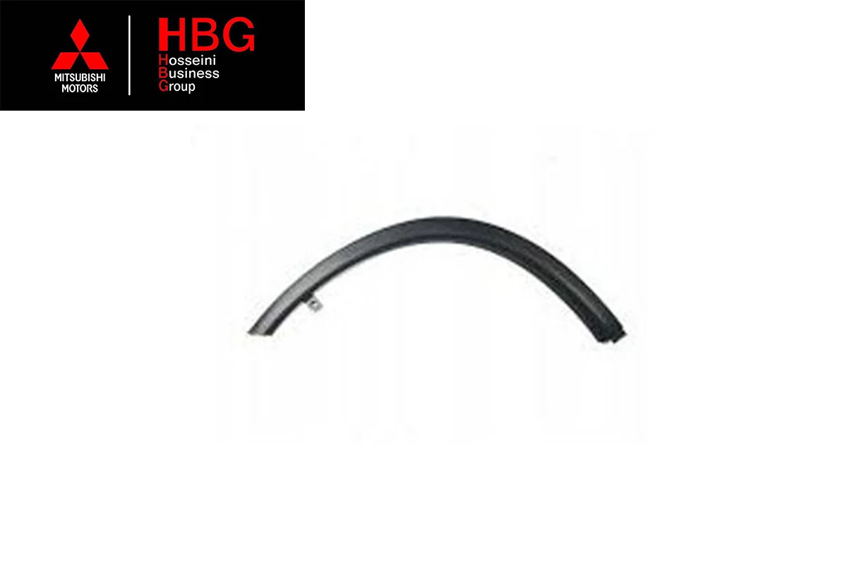 شلگیر کمانی جلو چپ اصلی میتسوبیشی ( Genuine parts ) - اوتلندر