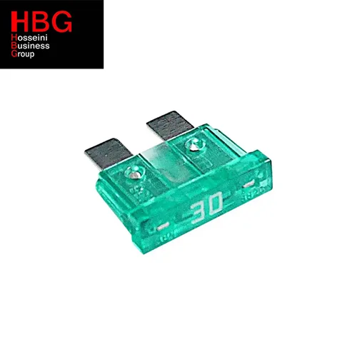 فیوز سیم کشی بدنه 30 آمپر