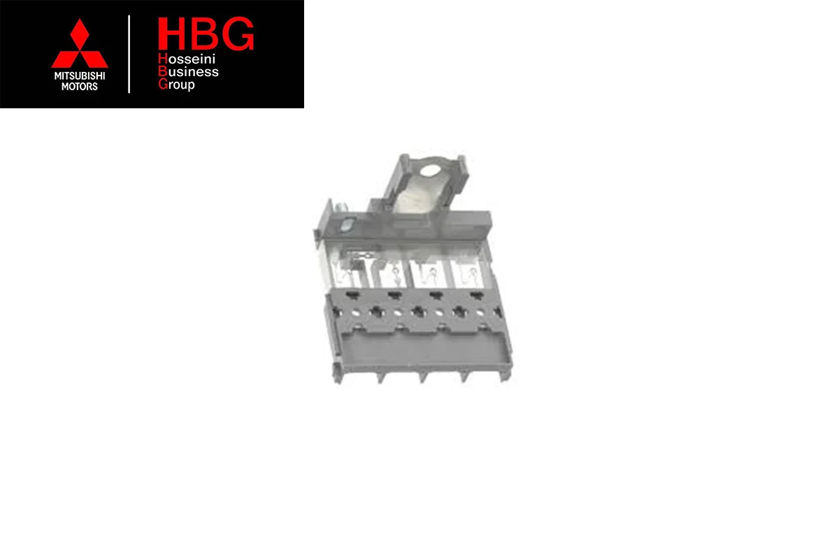 مجموعه فيوز ظرفيت بالا_OUTLANDER