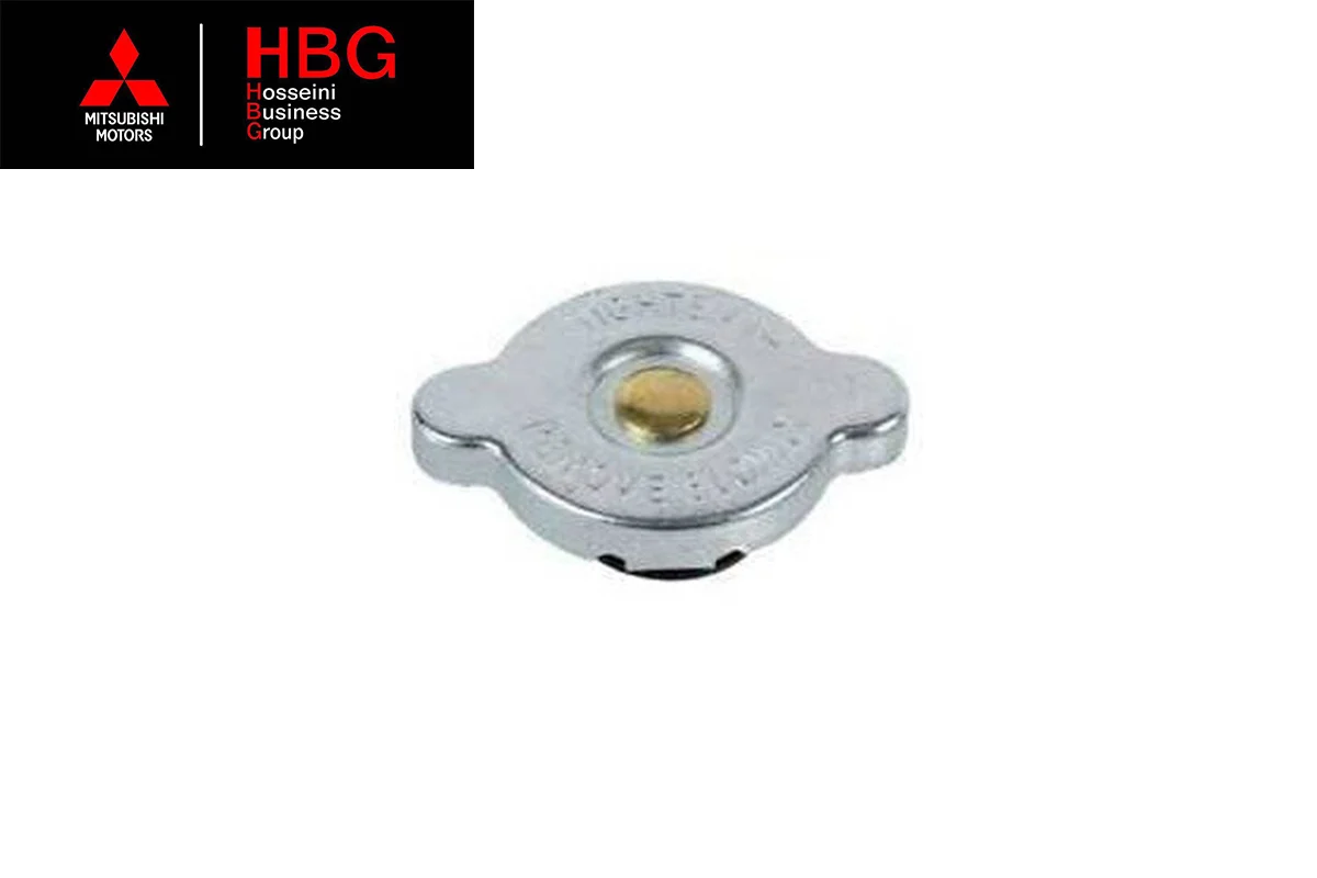 درب مخزن انبساط اصلی میتسوبیشی ( Genuine parts ) - ای اس ایکس