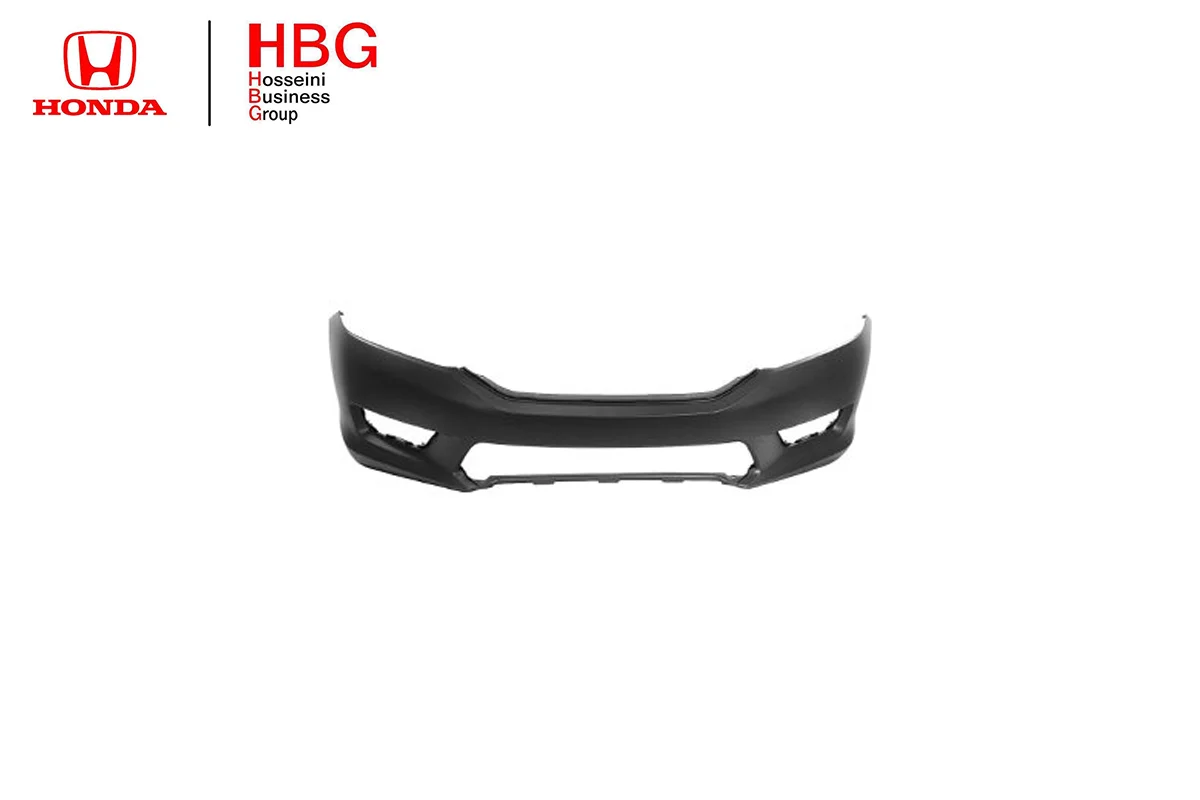سپر جلو اصلی هوندا ( Genuine parts ) - آکورد