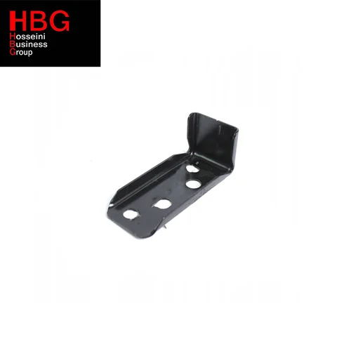 نگه دارنده سپر جلو_pajero