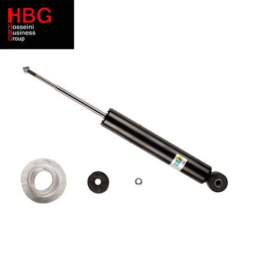 کمک فنر جلو ( Genuine parts ) پاجرو