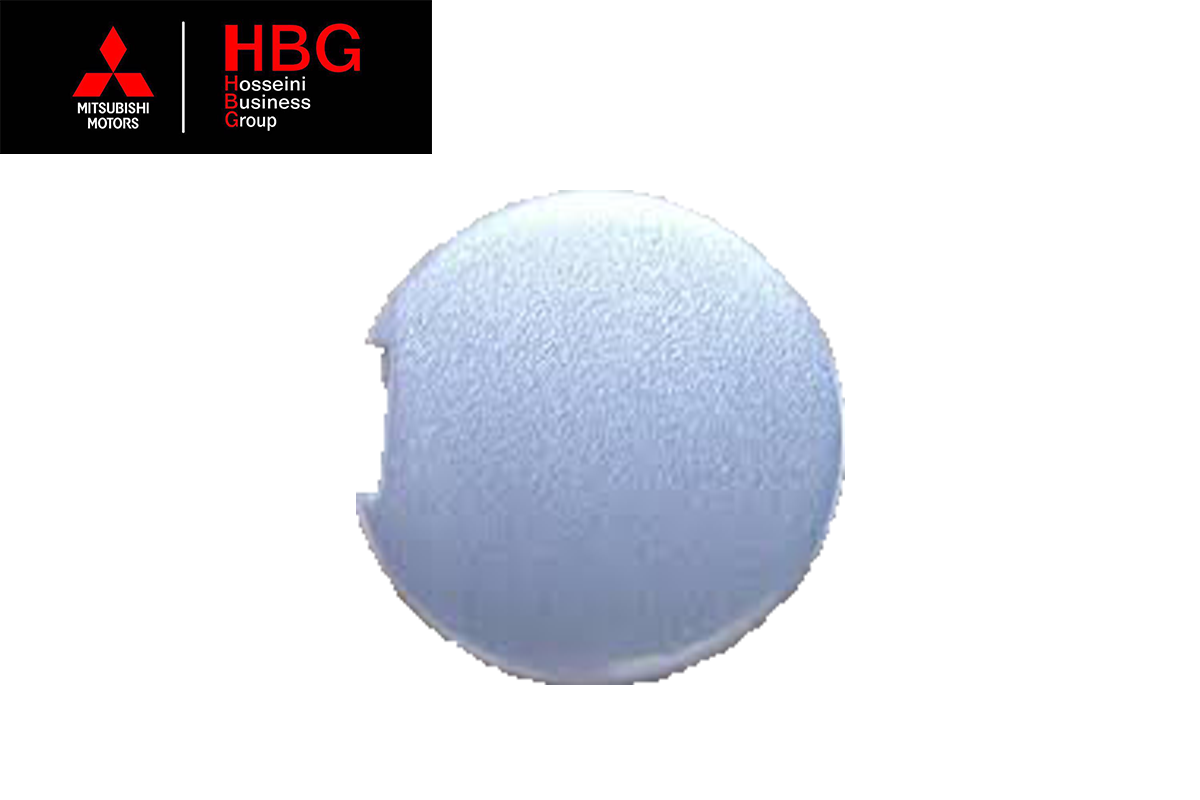 درپوش پيچ کاور باربند_ASX
