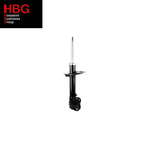 کمک فنر جلو چپ_OUTLANDER PHEV