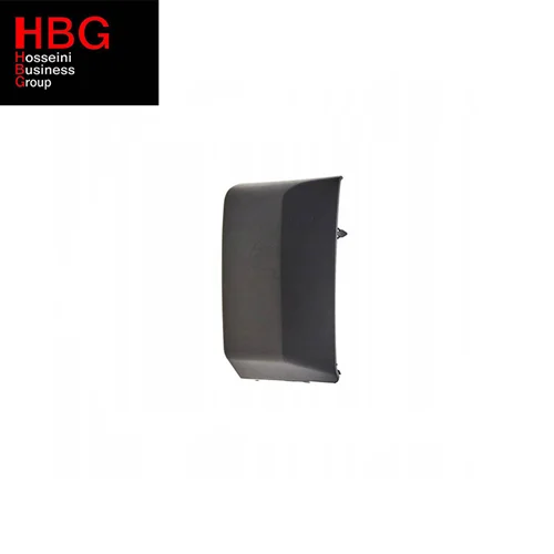 ضربه گیر سپر جلو چپ_pajero