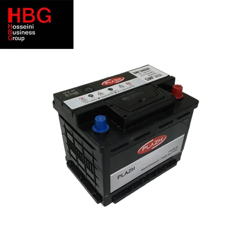 باطری ( باتری ) 60 امپر - بلاژک