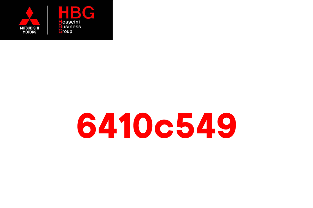 درپوش حفره سپر عقب ( Genuine parts ) اوتلندر