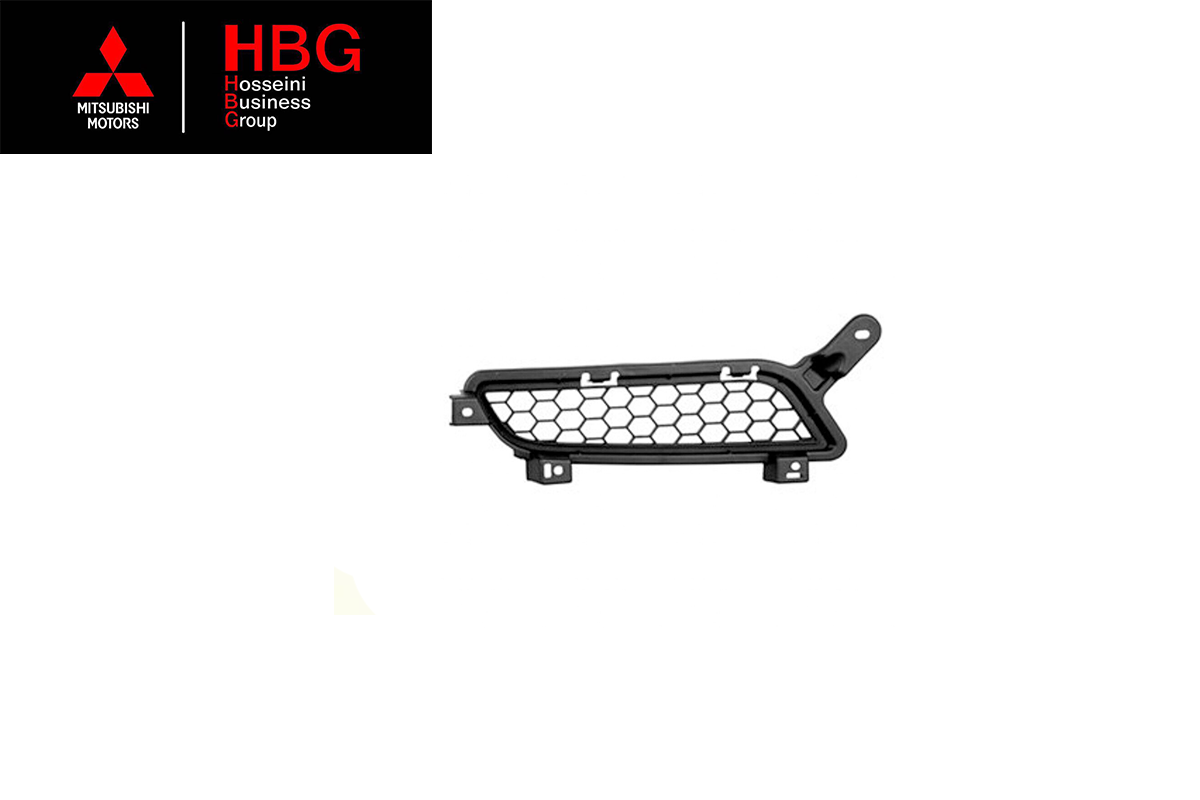 جلو پنجره چپ اصلی میتسوبیشی ( Genuine parts ) - لنسر 1800