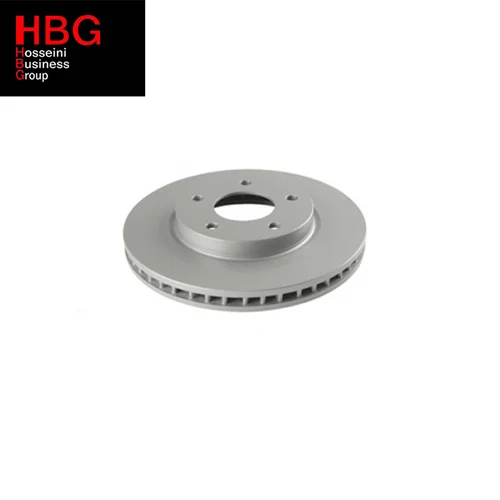 دیسک ترمز جلو ( Genuine parts ) لنسر