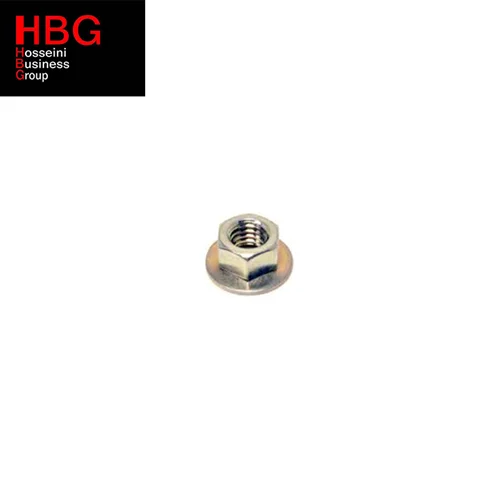 مهره درب موتور _ASX