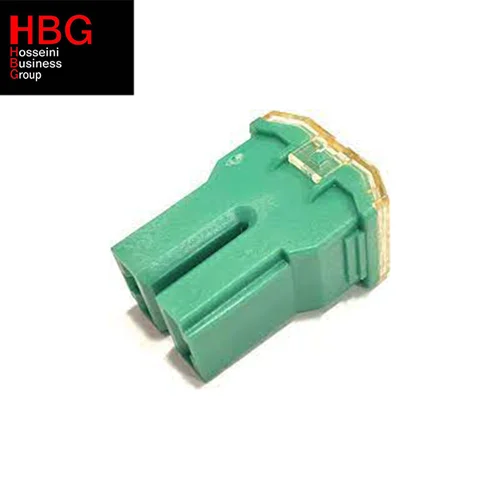 فيوز 40 آمپر سبز_ASX