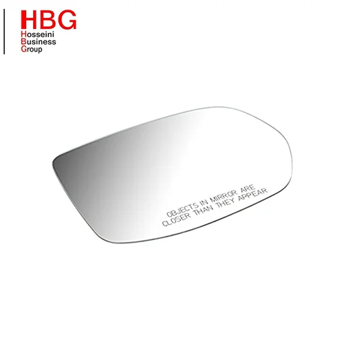 شیشه آینه راست اصلی هوندا ( Genuine parts ) - سی آر - وی