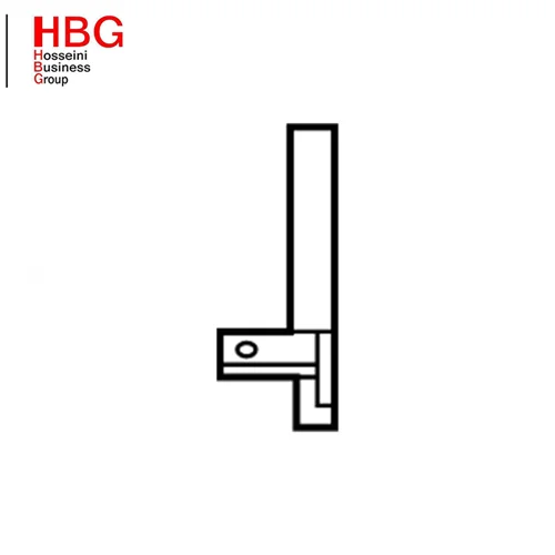 فیوز شانه ای بزرگ سی آر وی تورینگ