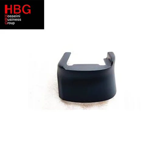 قاب رکاب چپ نقره ای ( Genuine parts ) پاجرو