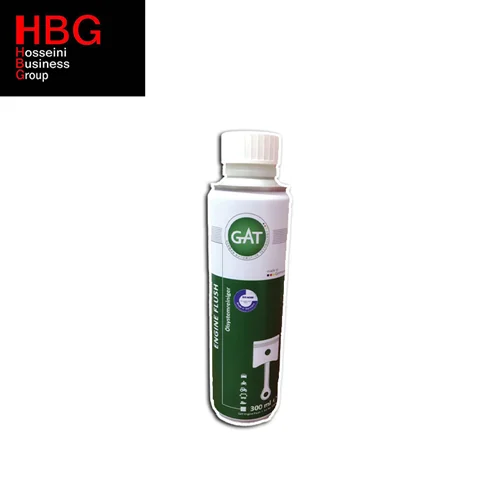 مایع پاک کننده موتور گت