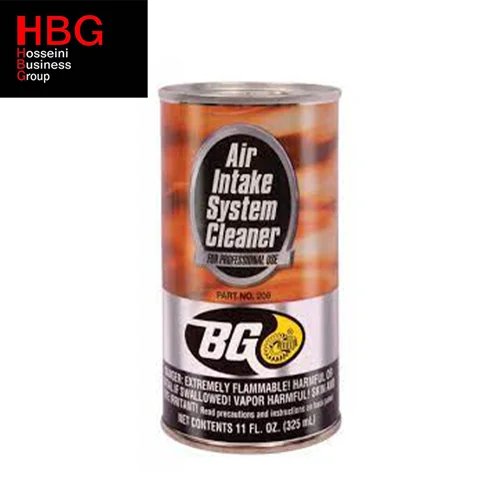 ماده بي جي 210