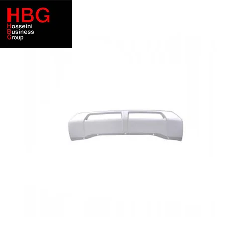 بادگیر سپر جلو_ASX