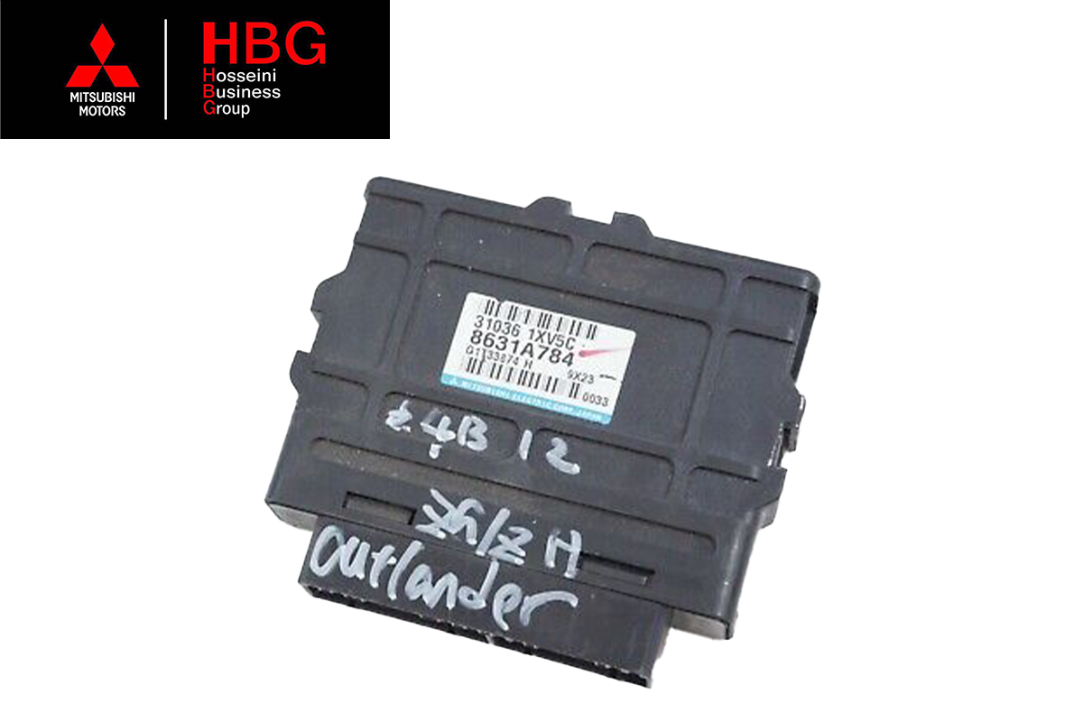 کنترل يونيت گيربکس اصلی میتسوبیشی ( Genuine parts ) - ای اس ایکس