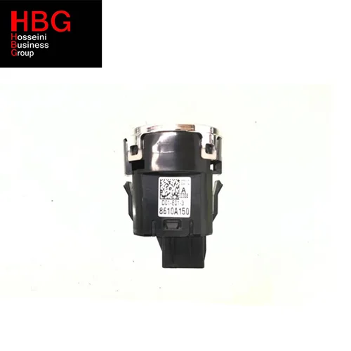 کلید استارتر ( Genuine parts ) اوتلندر