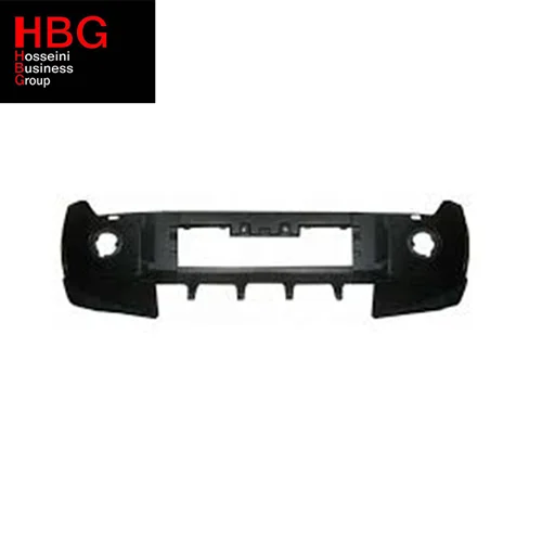 سپر جلو_pajero