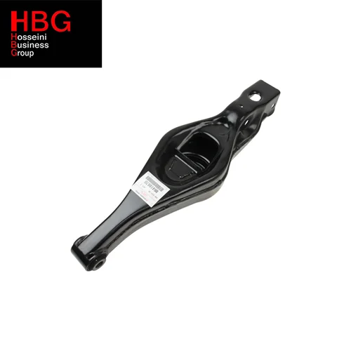 طبق پایینی چپ ( Genuine parts ) پاجرو