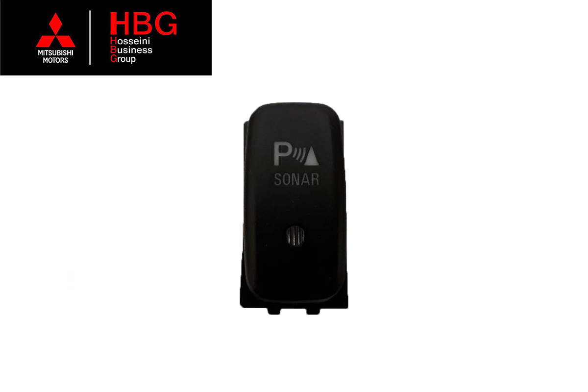 کليد سنسور جانبي اصلی میتسوبیشی  ( Genuine Parts) - ای اس ایکس