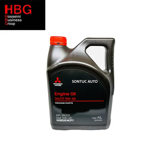 روغن گیربکس اتوماتیک پاجرو