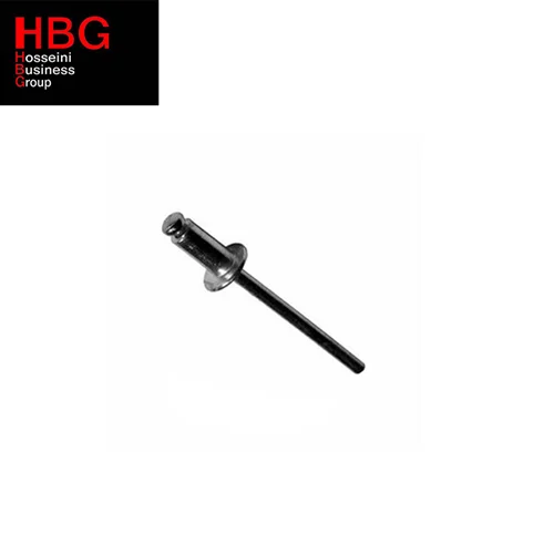 خار پیچی سپر جلو_pajero