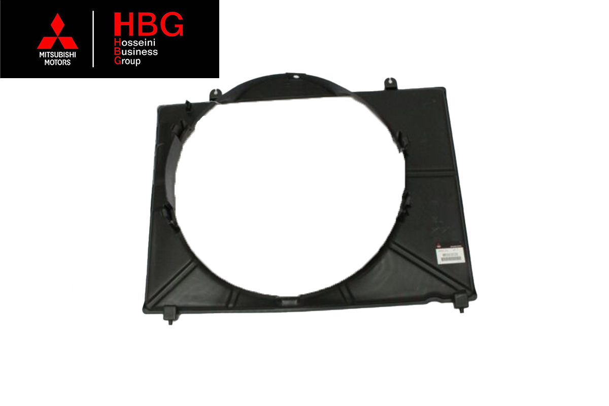 قاب فن اصلی میتسوبیشی ( Genuine parts ) - لنسر 1600