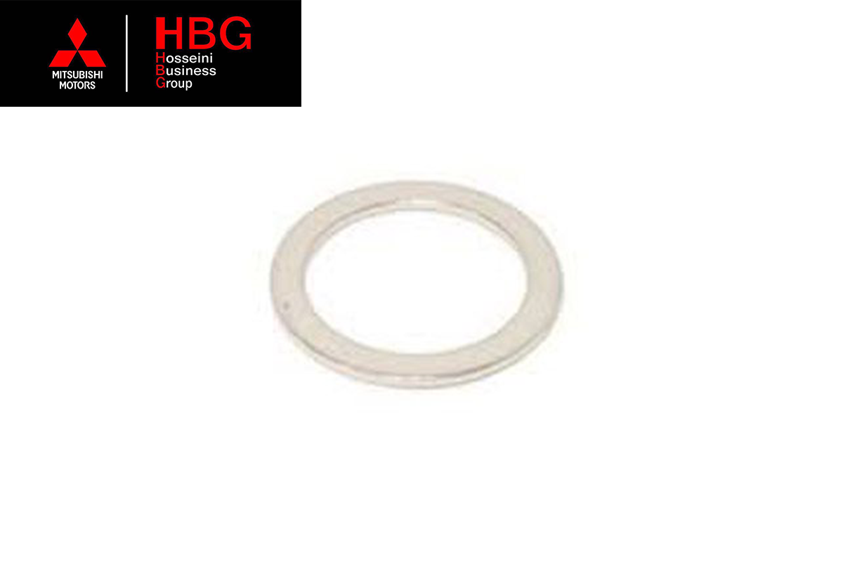 واشر پیچ تخلیه روغن گیربکس اصلی میتسوبیشی ( Genuine parts ) - اوتلندر