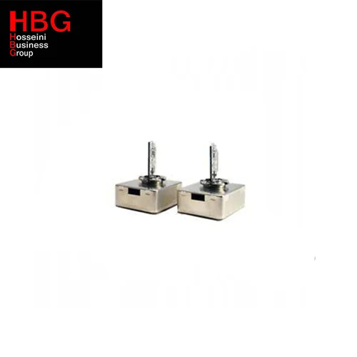 لامپ زنون چراغ جلو_MIRAGE