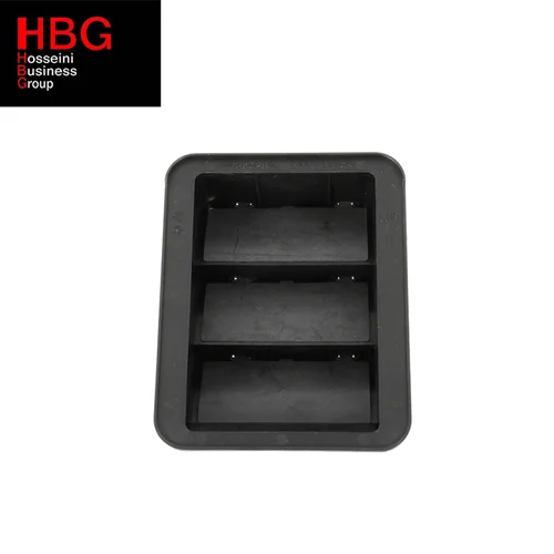 داکت تهویه ( Genuine parts ) ای اس ایکس