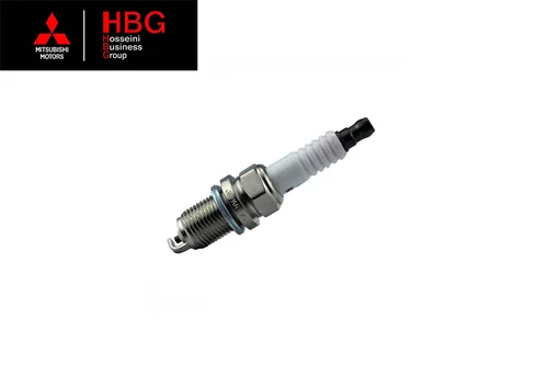 شمع اصلی میتسوبیشی ( Genuine parts ) - ای اس ایکس / اوتلندر