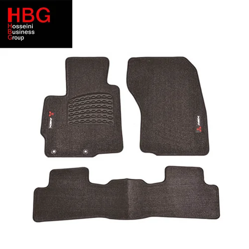 کف پایی فابریکی (موکتی ) - ASX