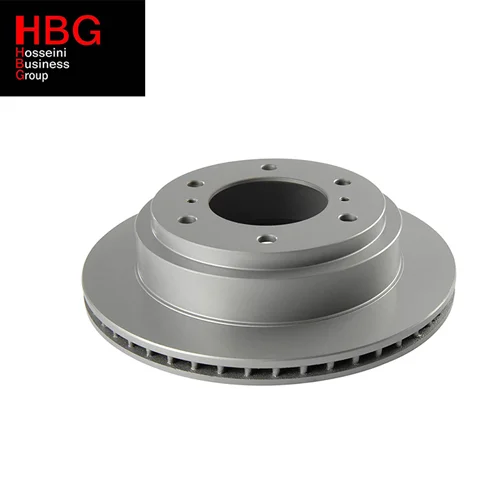 دیسک ترمز عقب (Genuine parts) پاجرو