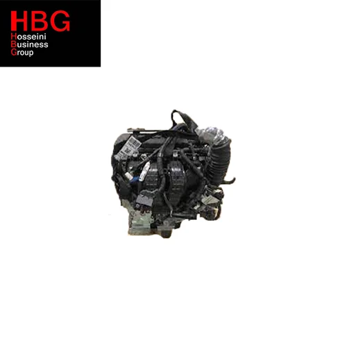 موتور کامل_OUTLANDER PHEV